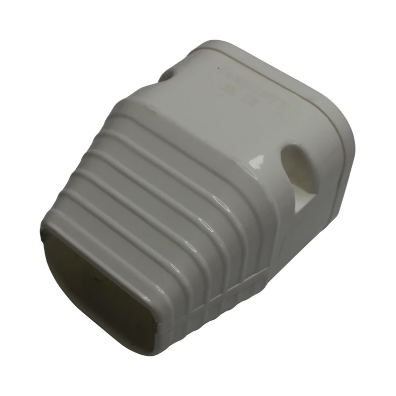 Luftkonditionering av pvc
